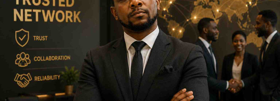 Babatunde Thomas Cover Image